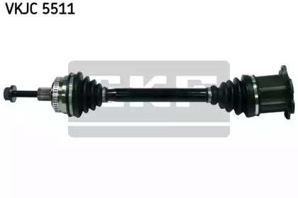 Вал SKF VKJC 5511